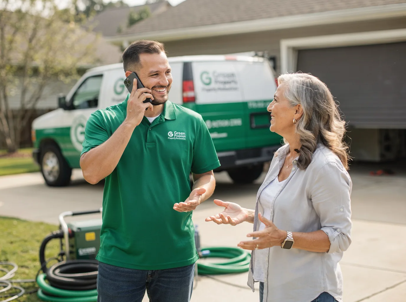Water Damage Restoration Lisco, NE FAQs